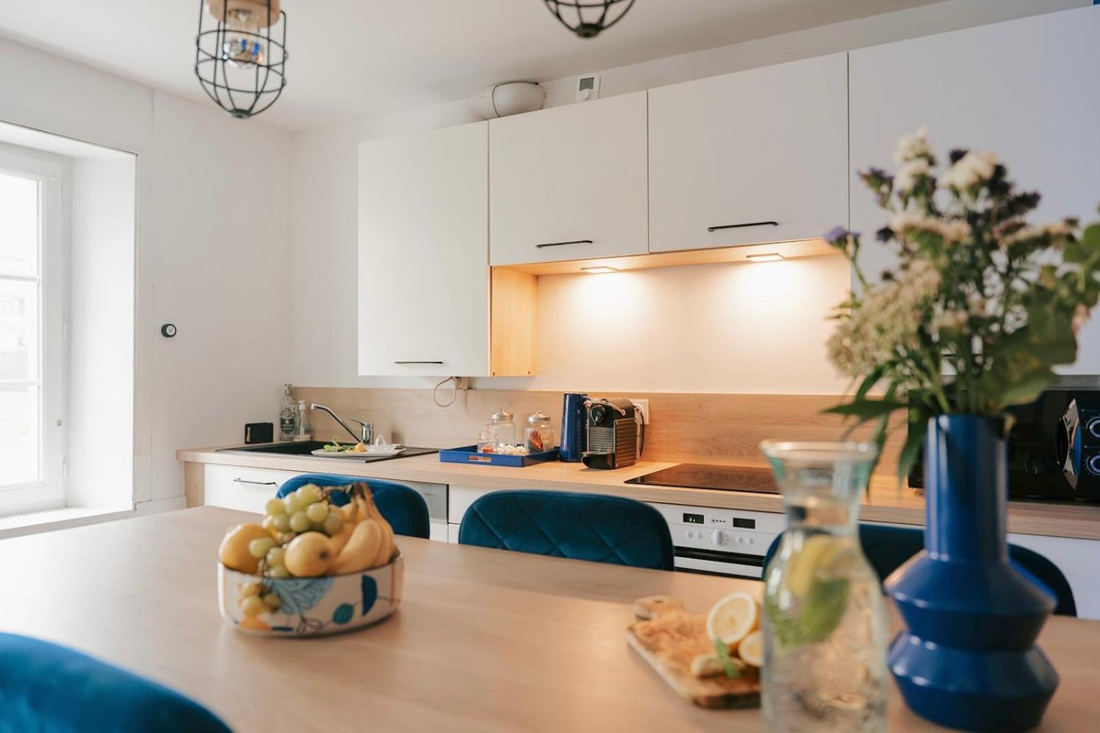 Maison Perros-Guirec 2 Chambres, Plages Et Centre Ville. 6 Pers. Exterior photo
