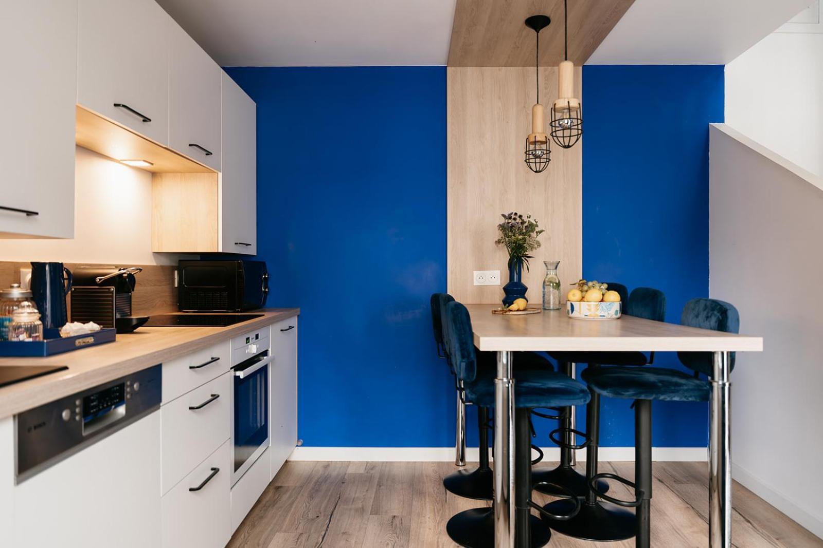 Maison Perros-Guirec 2 Chambres, Plages Et Centre Ville. 6 Pers. Exterior photo